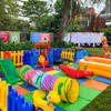 Perfect for birthday parties, fairs, and community celebrations for kids