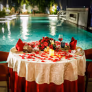 Poolside Romance by Crowne Plaza — photo 1