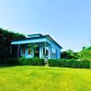 Golden Glow Birthday Bash at a Luxe Farmhouse — photo 1