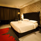 romantic staycation in Delhi ncr for couples