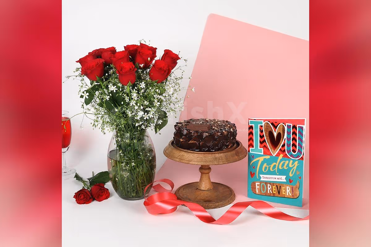 All That Love Needs Combo