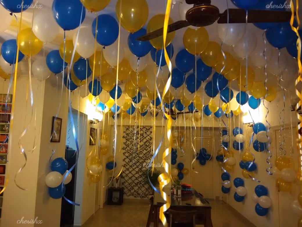 Balloon Blast