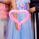 Balloon modelling For Kids Birthday Party — photo 2
