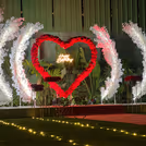 Aisle of Love: Romantic Dining At Eraya — photo 2