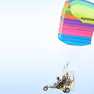 Have a Fulfiling Experience with CherishX's Scootering in the Air!