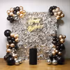 Chic and stylish birthday decoration