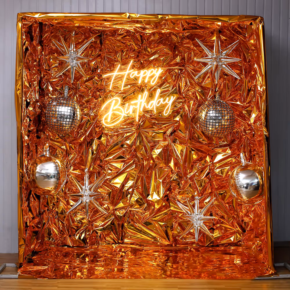 Disco Balls For Decor