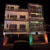 Transform your home with our enchanting fairy light decor!"
