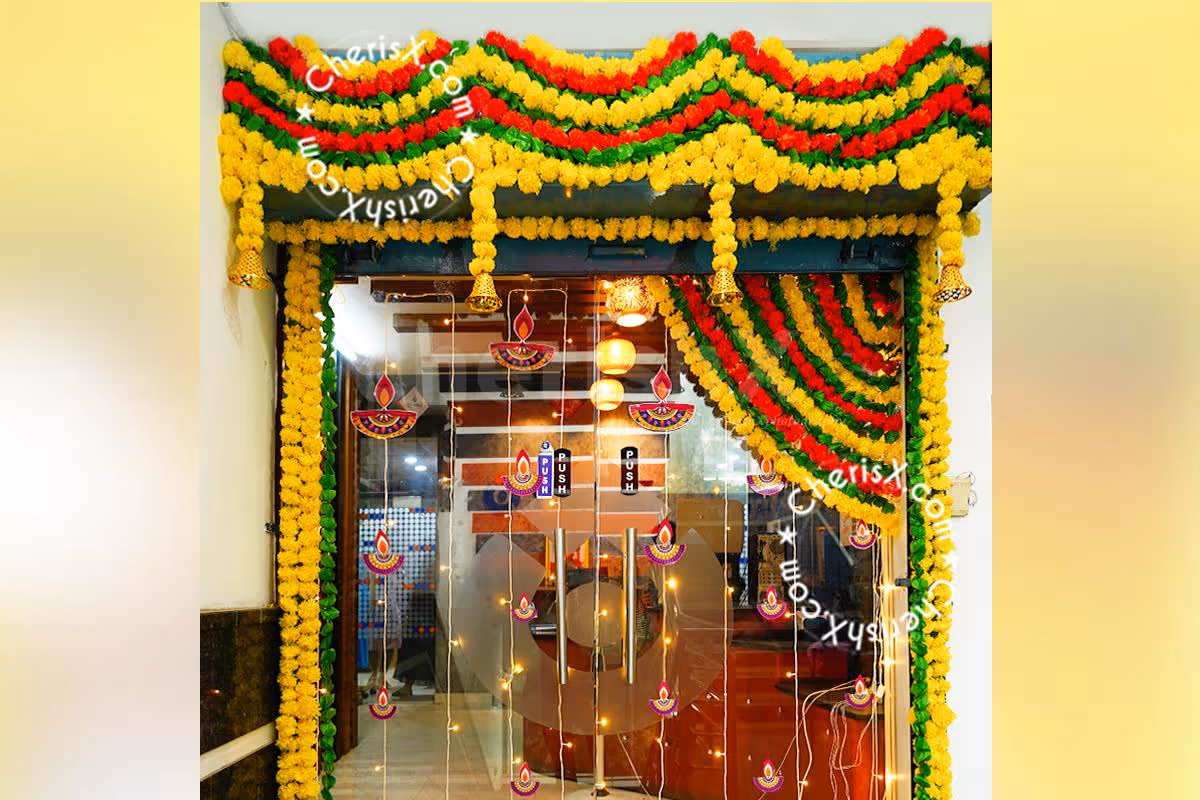 Make your home inviting with these gorgeous decorations.