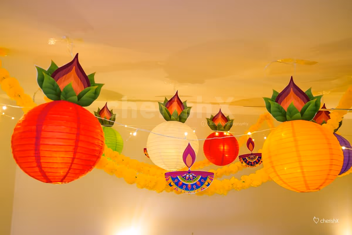 These decorations will totally transform your festive vibes!