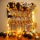 Start Your New Year 2026  with a Special Surprise Theme Party