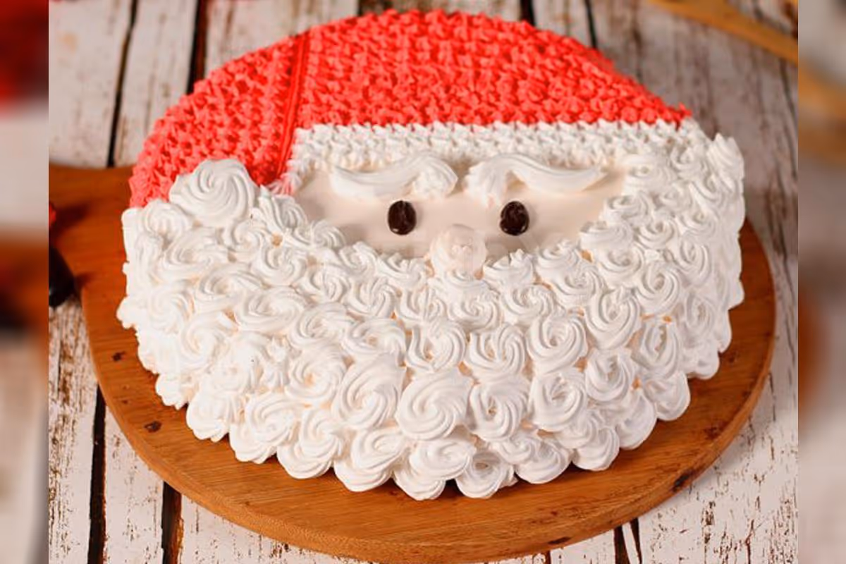 Ho Ho Cake