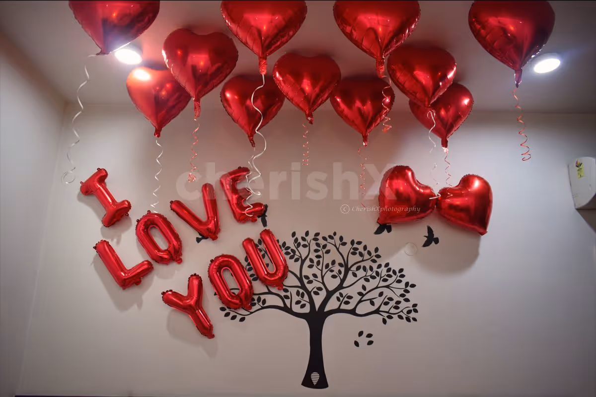  Love Decor