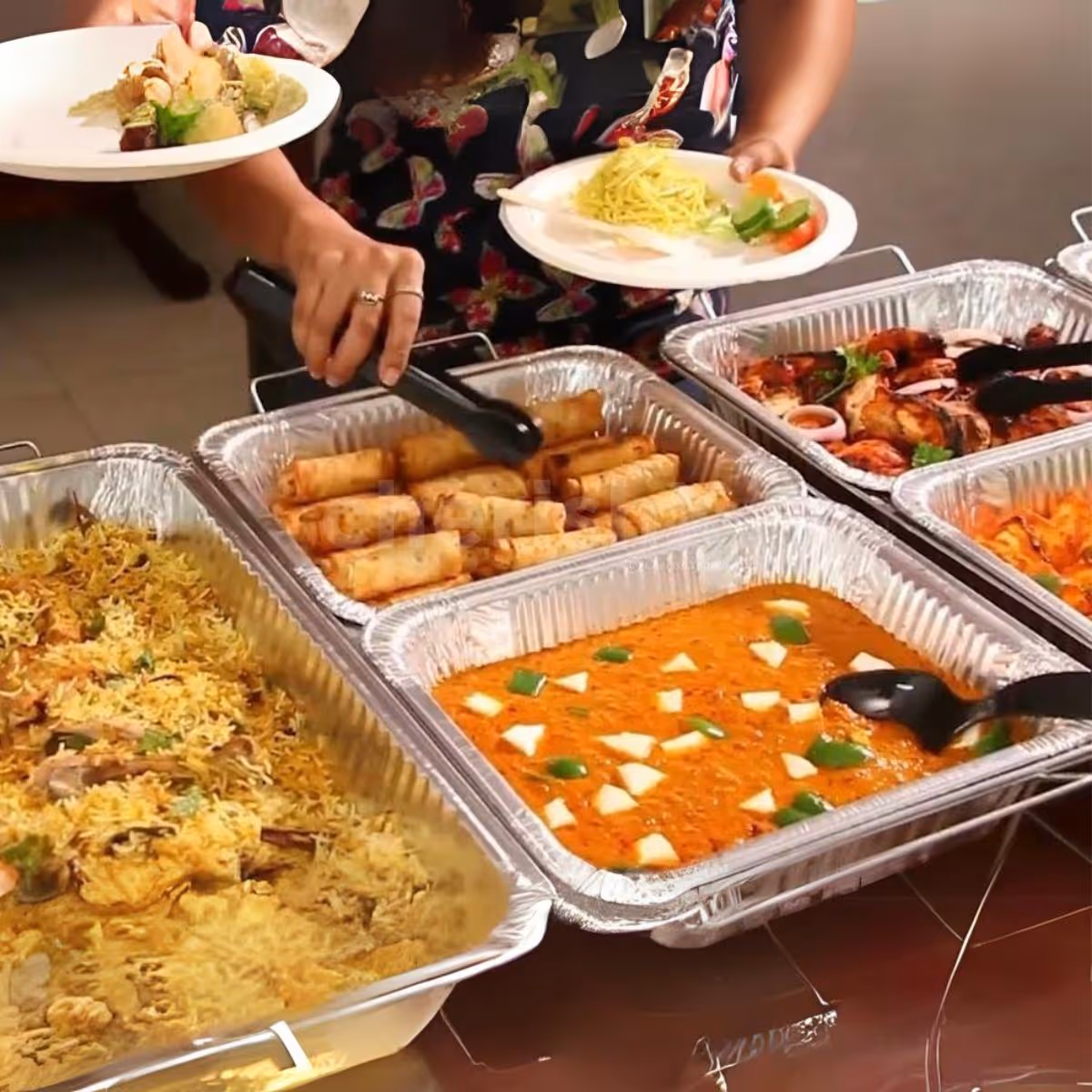 Savor the flavors with our exquisite main course dishes