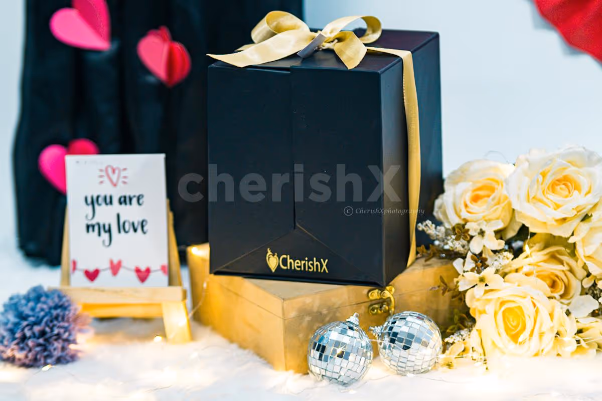 Mini Hug In A Mug Hamper