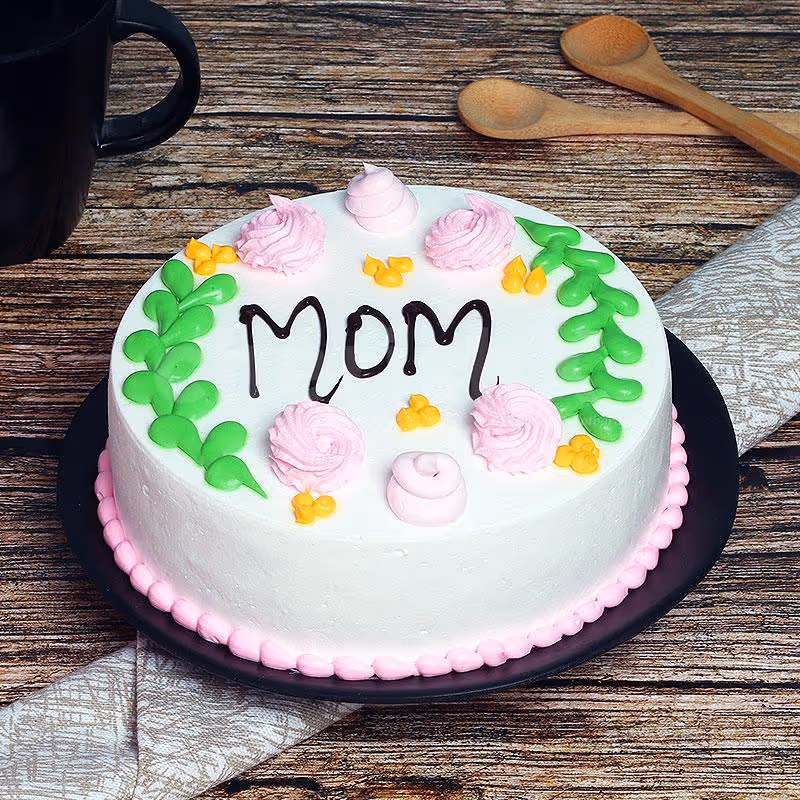 Mothers Love Cake