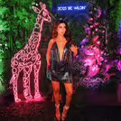 Step into the wild with a magical jungle-themed celebration