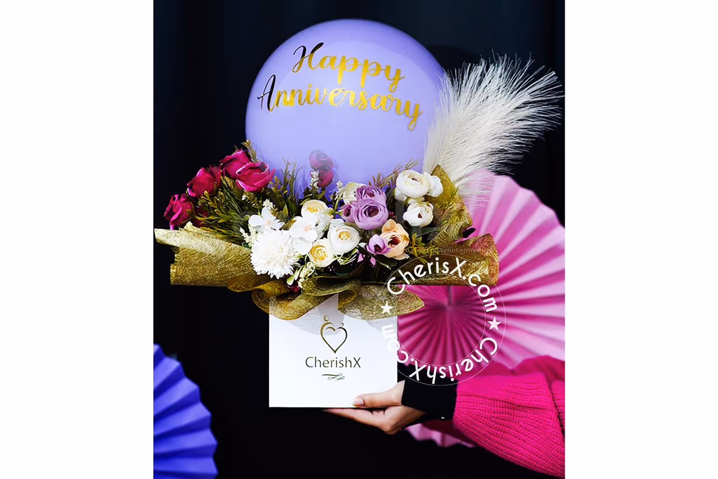 Make this anniversary more special with this thoughtful gift