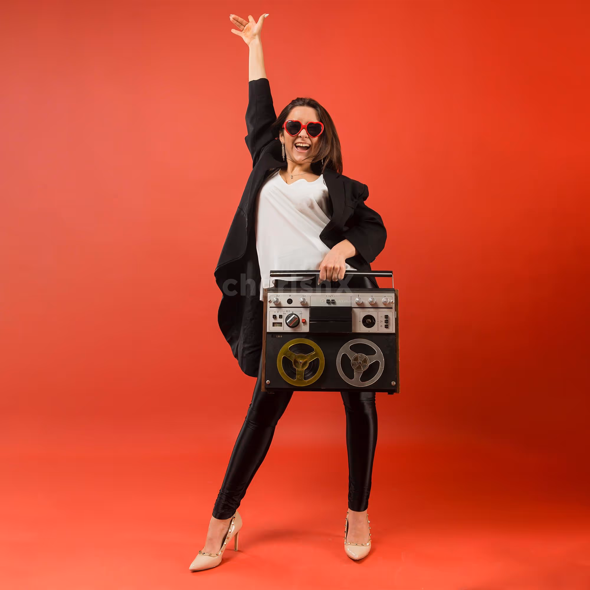 Personal Radio Show