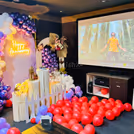 Private Super Show Movie Experience At ShowCity — photo 1