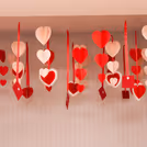 Valentine Romance redefined.