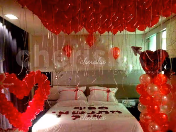 Cupid Decor