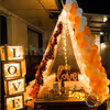 A beautifully curated Proposal Set up for you and your partner by CherishX!