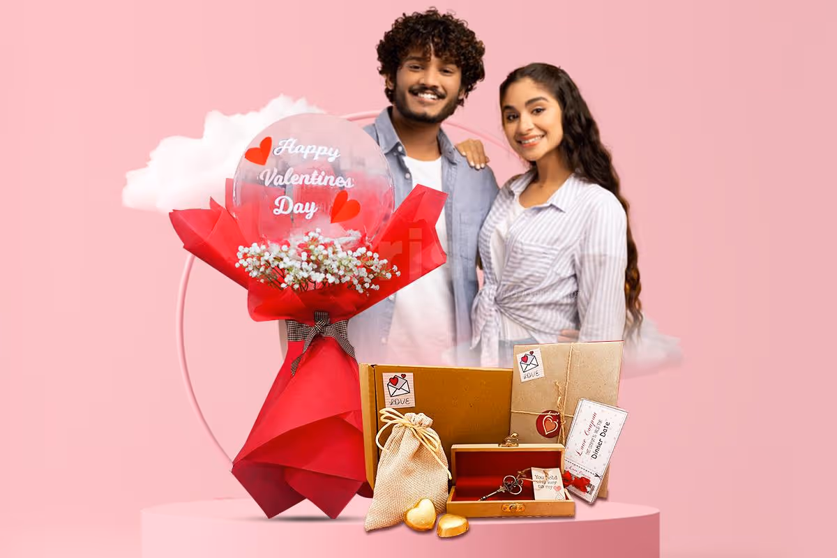 Express your love with a flower bouquet that can never go wrong
