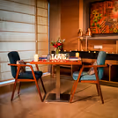 Romantic Restaurant Dining at Expo Inn — photo 1