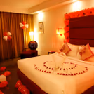 Romantic Staycation and Dinner At Royal Orchid — photo 1
