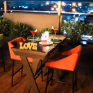 Rooftop Candlelight Dinner at Double Tree by Hilton — photo 2