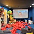 Surprise Mega Show Movie Experience With Friends — photo 1