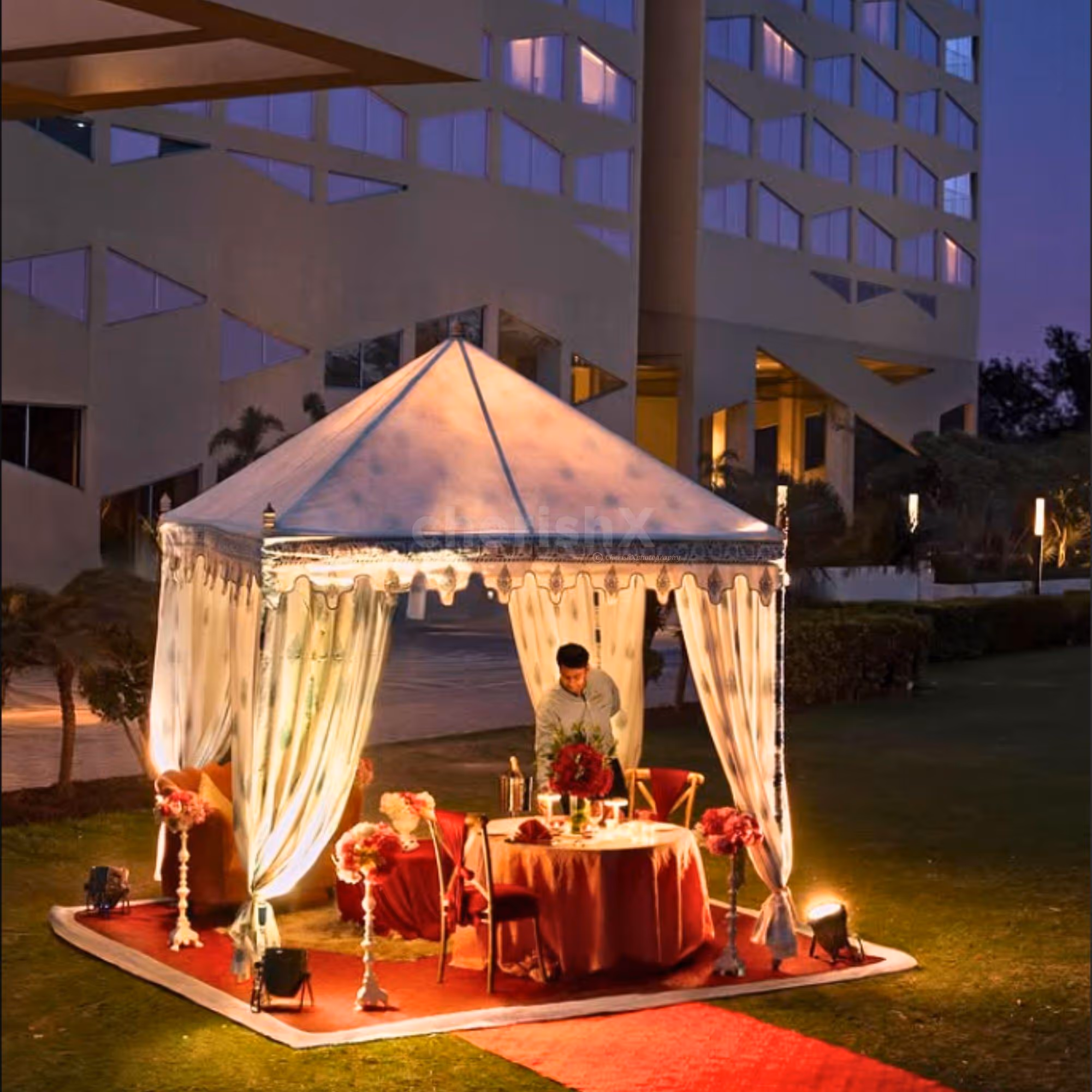 Cabana by Taj