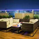 Twilight Candlelight Dining at Double Tree by Hilton — photo 1
