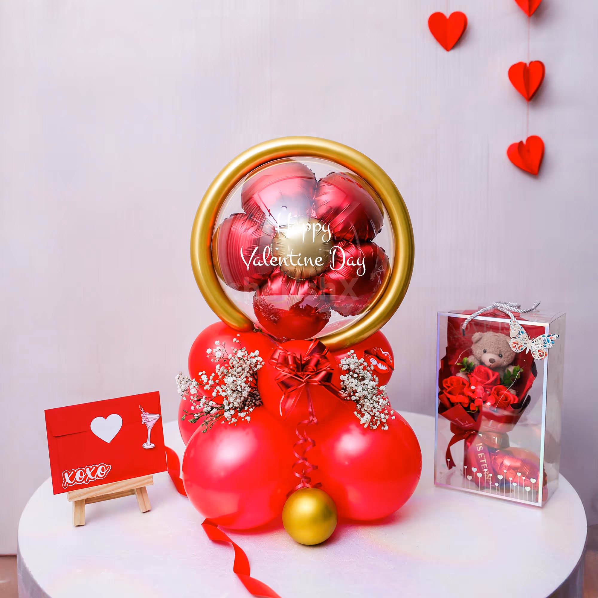 Valentine unique gift