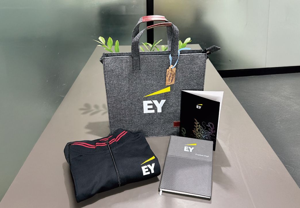 corporate gifting by cherishx