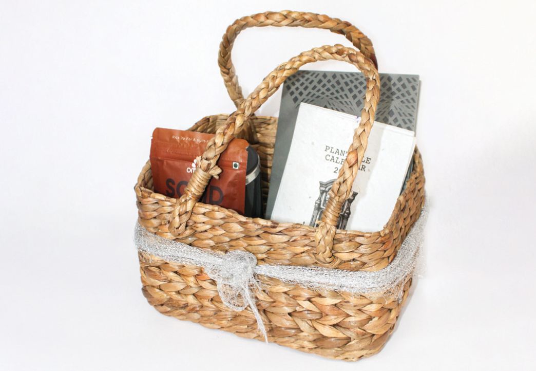 corporate gifting for employees