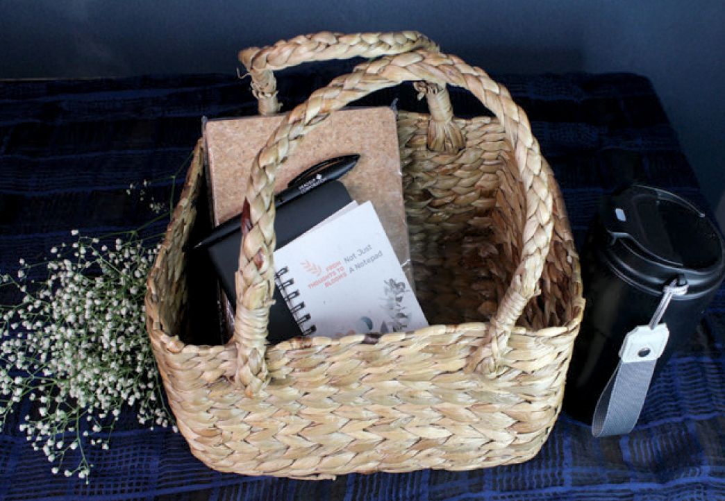 customisable corporate gifts