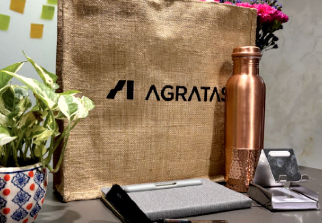 corporate gifting agencies