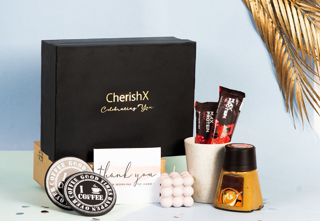 company gift ideas for employees