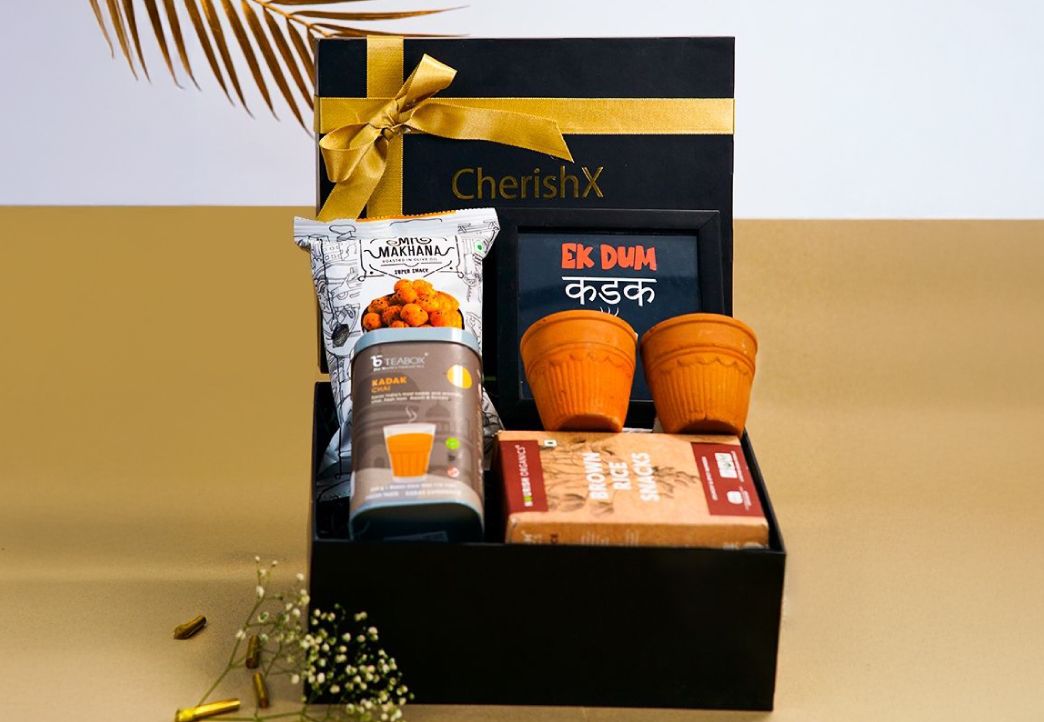 business gift ideas for employees