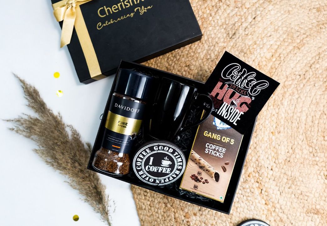 corporate gift suggestions