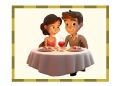 romantic candlelight dinner date experiences for couples