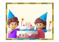 Get amazing Birthday Decorations from kids to adults in just a click.