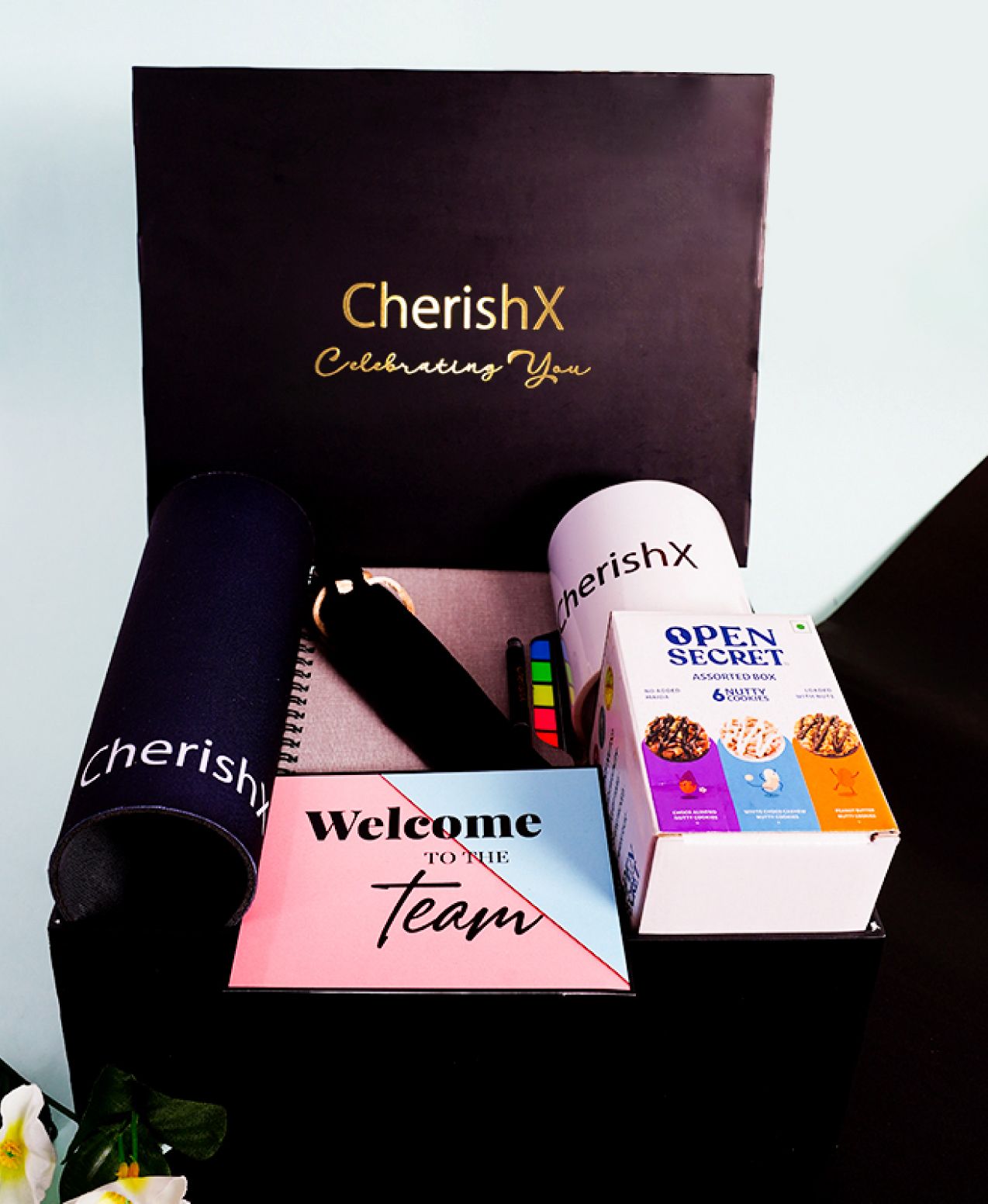 best corpoate gifts for employees and team