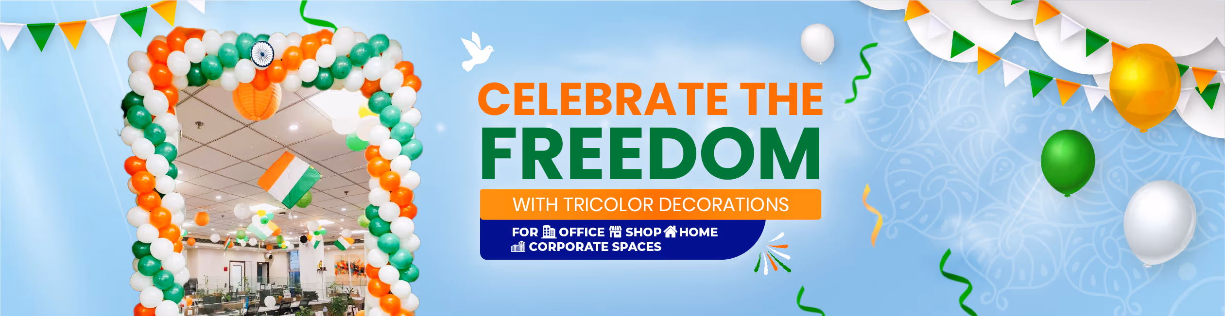 Independence Day Special