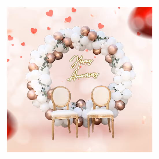 Premium Decorations