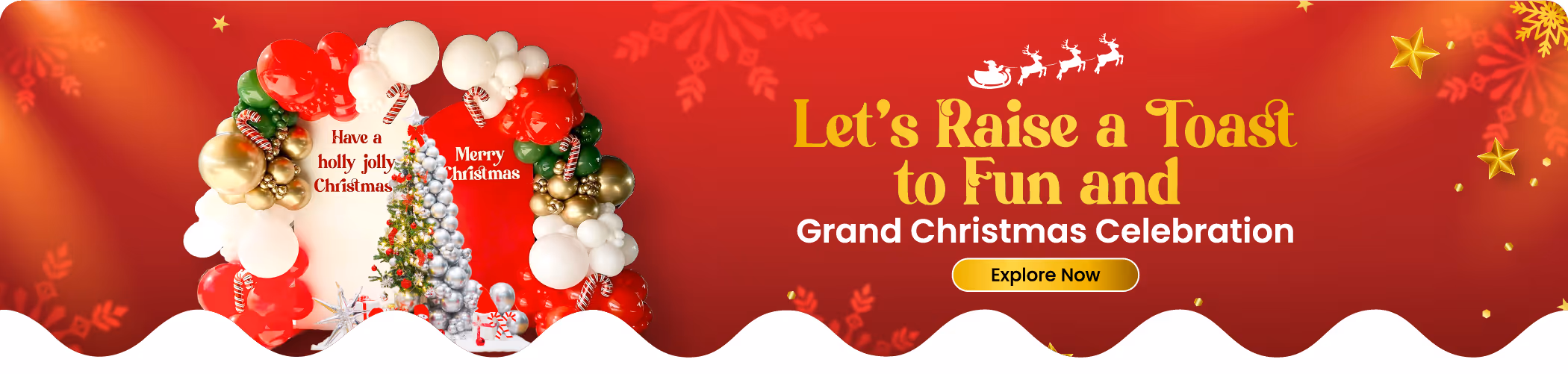 Christmas Decorations