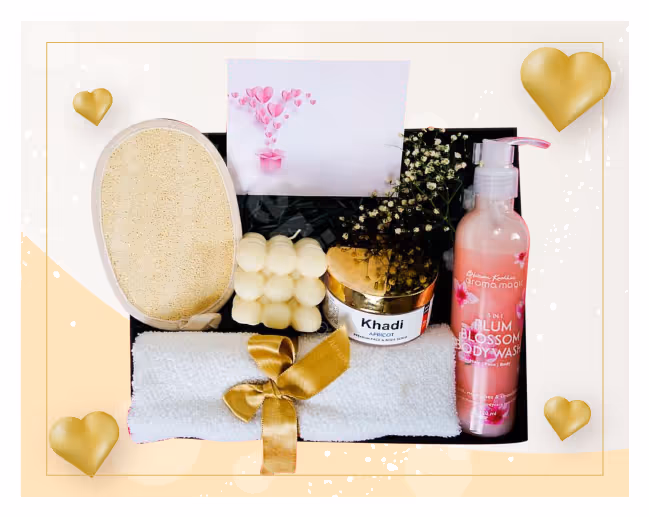 Gift Combos for Anniversary 