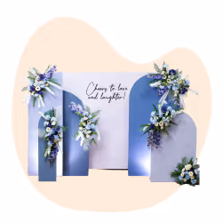 Get Birthday Decorations for boy in just a Click